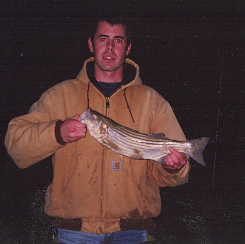 Chuck Pfluger