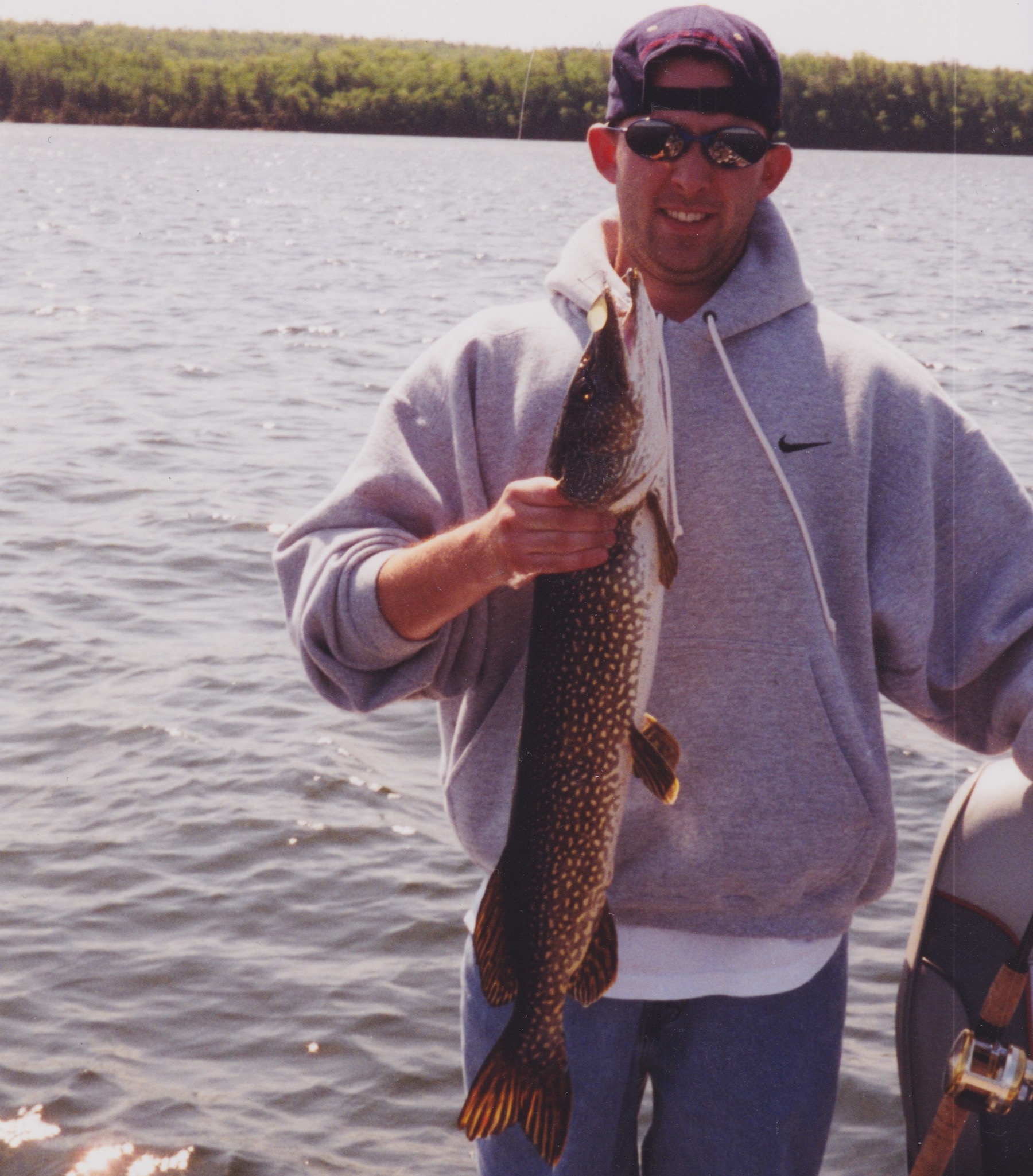 Jim Horner Jr.