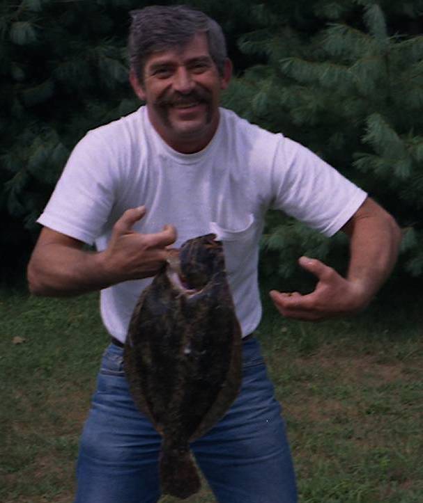 Walt Faulkner