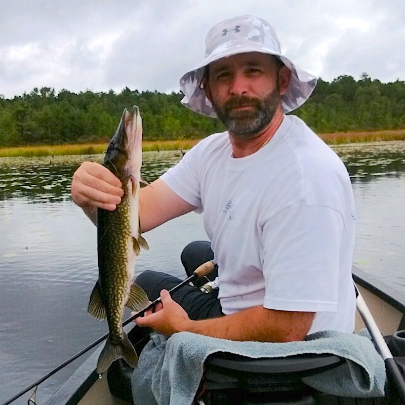 Jim Horner Jr.